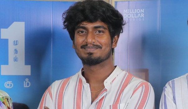 Tourist Family director Abishan Jeevinth Interview: There is a strong emotion, but not hard-hitting to give you sleepless nights