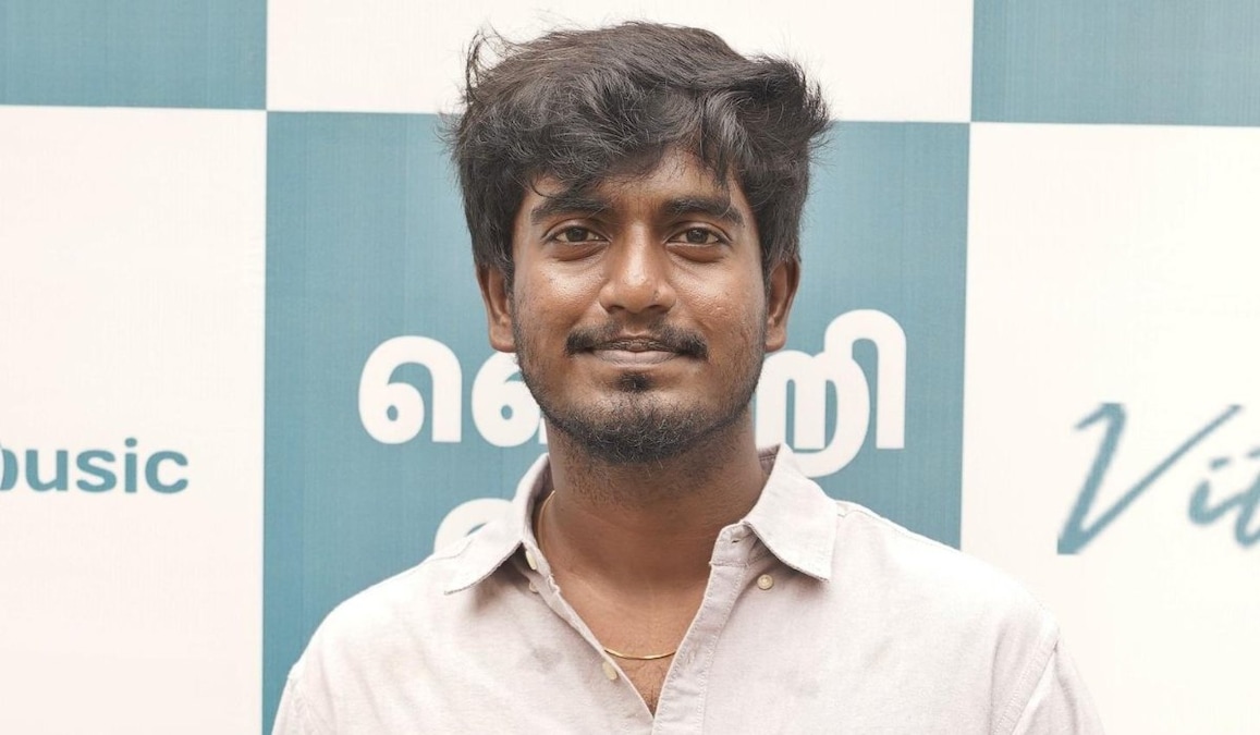 With Love actor Abishan Jeevinth’s next directorial is emotional action comedy: Will be theatrical film and have all emotions of Tourist Family