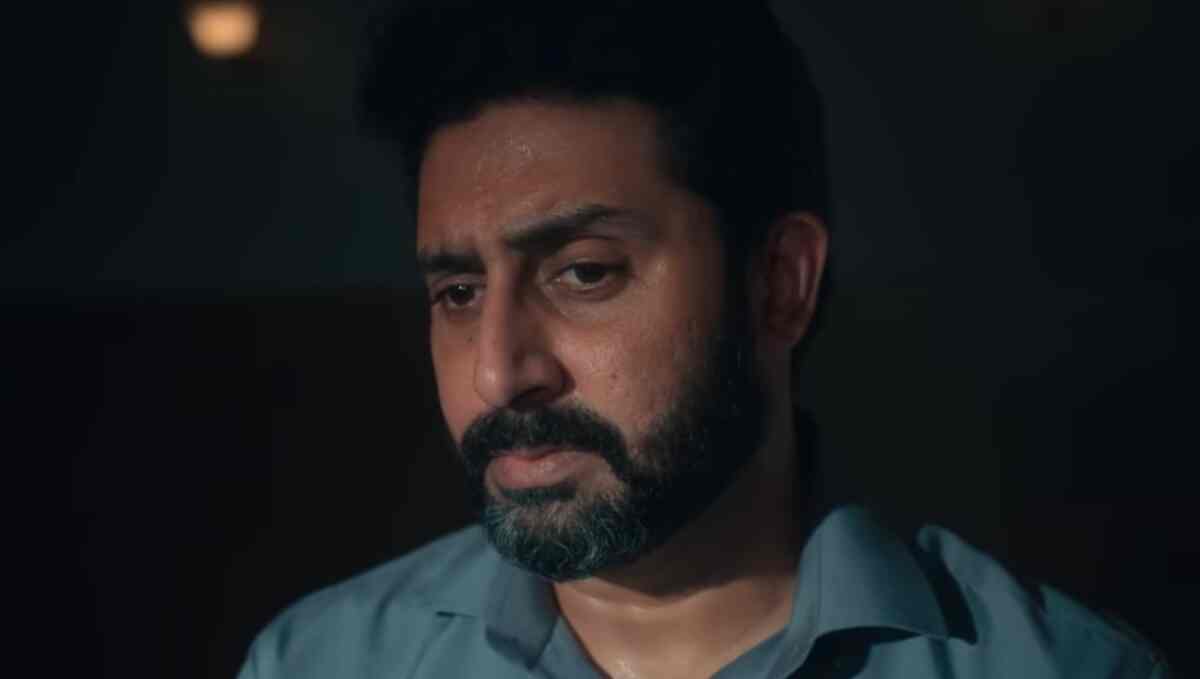 Breathe Into the Shadows season 2 actor Abhishek Bachchan claims the show portrays mental health in the right light