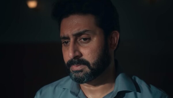 Breathe Into the Shadows season 2 actor Abhishek Bachchan claims the show portrays mental health in the right light
