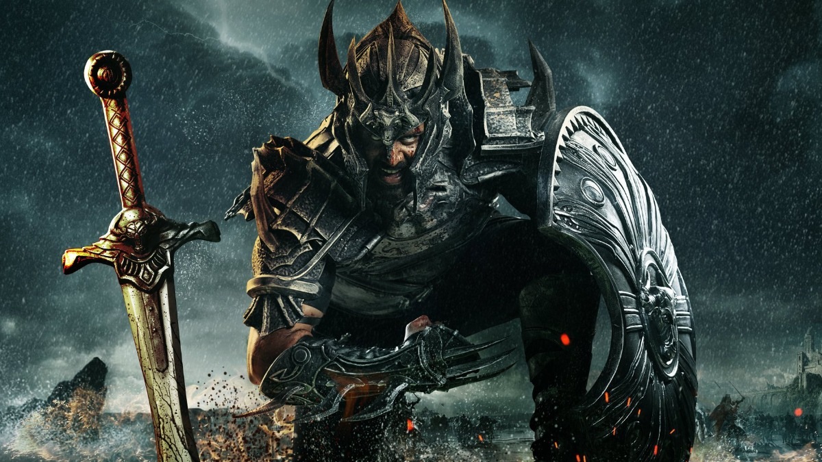 Abishek Ambareesh a warrior in period film with Mahesh Kumar?