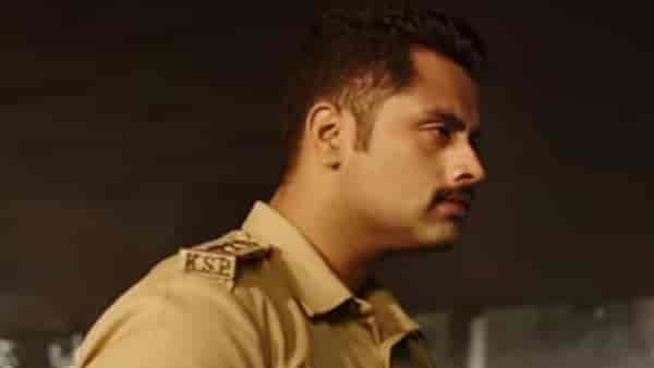 Bad Manners sneak peek: Junior Rebel Star Abishek Ambareesh gets into cop mode for Suri’s film