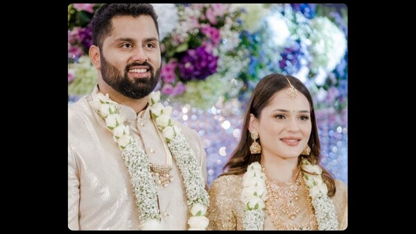 Abishek Ambareesh - Aviva Bidapa wedding 'Beegara Oota' to be an epic feast, details inside