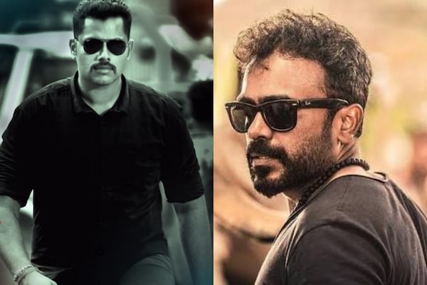 Abishek Ambareesh in Bad Manners