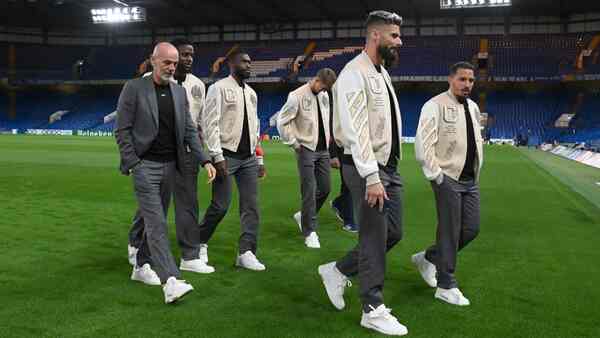 CHE vs ACM, Champions League 2022-23: When and where to watch Chelsea vs AC Milan in India