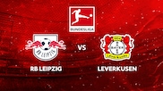 RB Leipzig vs Bayer Leverkusen - MD 15 - 20 Dec 2025