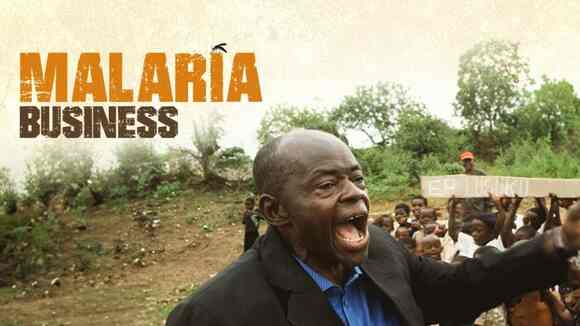 MALARIA BUSINESS