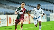 Mohun Bagan Super Giant vs Jamshedpur FC - Quarter Final 3 - Highlights - 17 Aug 2026