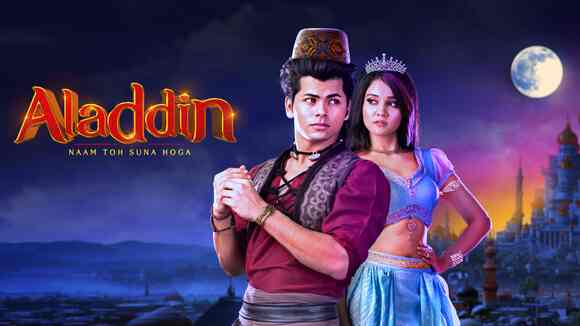 Aladdin Naam Toh Suna Hoga