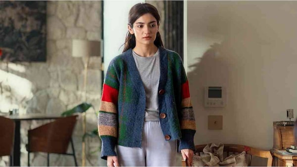 Accused. Film still. Netflix