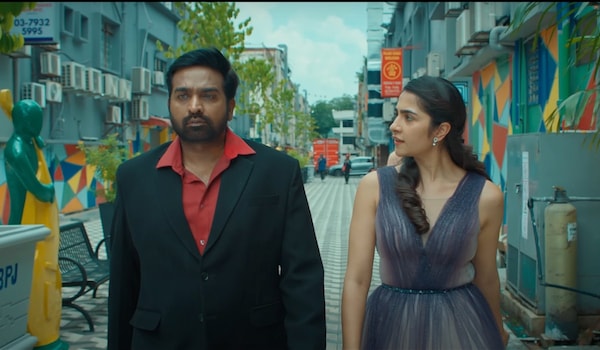 Ace out on OTT: Where to stream Vijay Sethupathi’s film right now in Tamil and Telugu