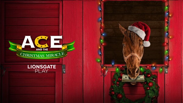 Ace & the Christmas Miracle movie review: A cliché-filled Christmas comedy that fails to keep you engaged