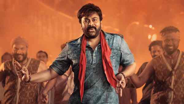 Acharya release date: Megastar Chiranjeevi’s film locks an April date with audiences