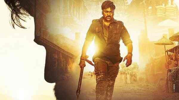 Acharya: The Chiranjeevi-Ram Charan starrer to release in theatres next year