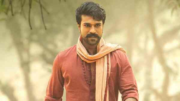 Acharya: Koratala Siva reveals how Ram Charan’s role evolved from being just a cameo