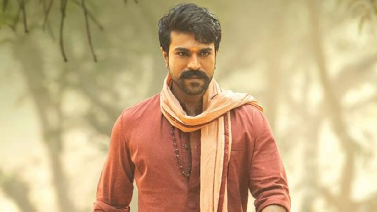 Acharya: Koratala Siva reveals how Ram Charan’s role evolved from being just a cameo