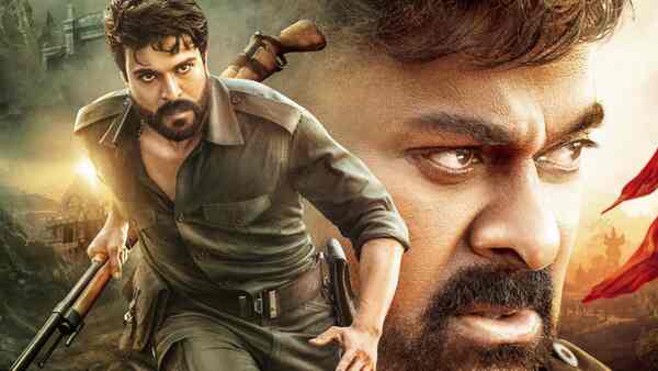 Acharya: Chiranjeevi, Ram Charan starrer postponed due to rising COVID-19 cases