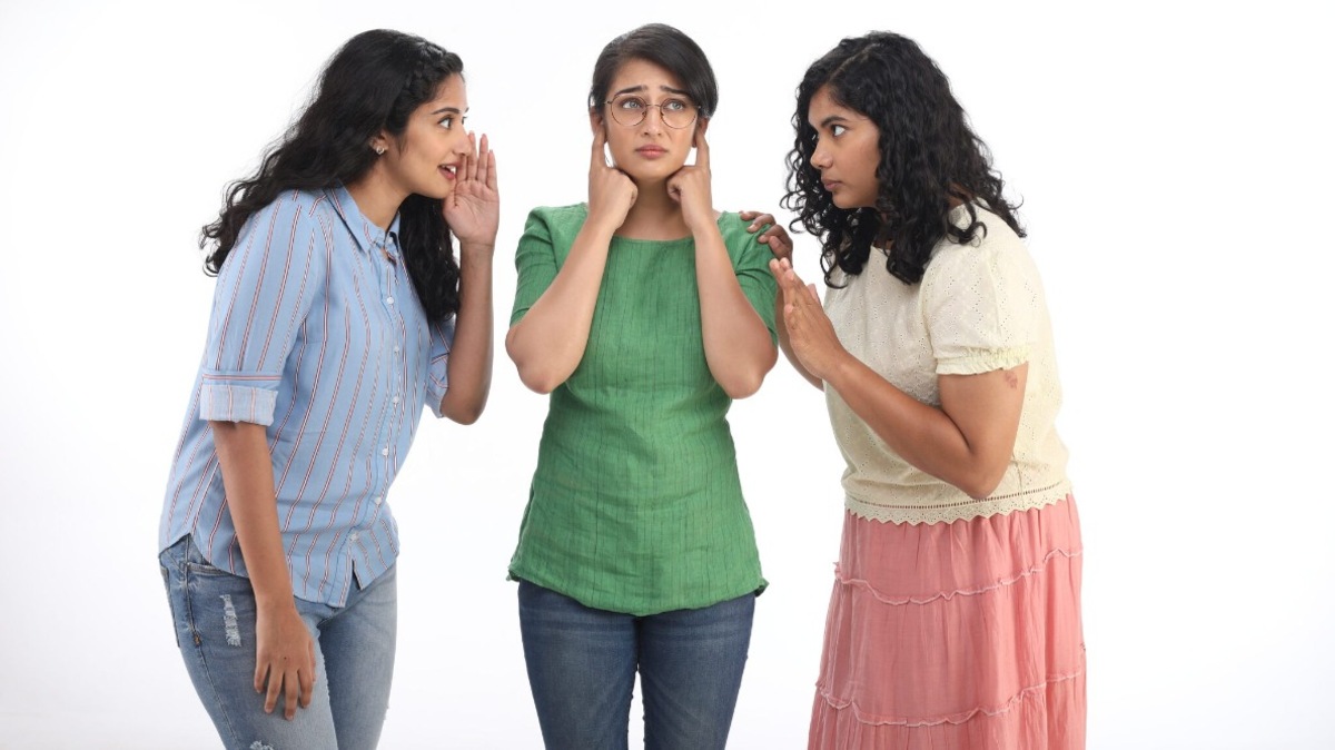 Achcham Madam Naanam Payirppu movie review: Akshara Haasan shines in this important film on self-respect and sex education