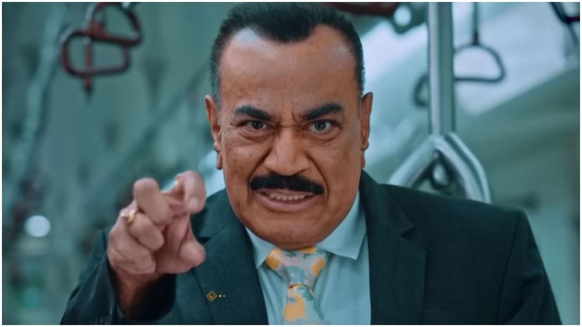 CID 2: Shivaji Satam’s ACP Pradyuman still alive; grand re-entry sequence to bring him back from death planned? Here's what we know