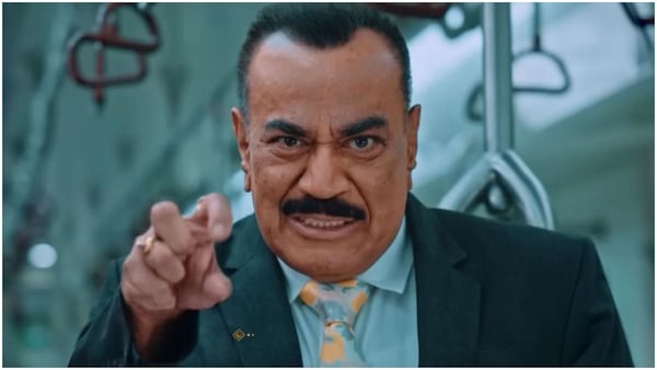 CID 2: Shivaji Satam’s ACP Pradyuman still alive; grand re-entry sequence to bring him back from death planned? Here's what we know