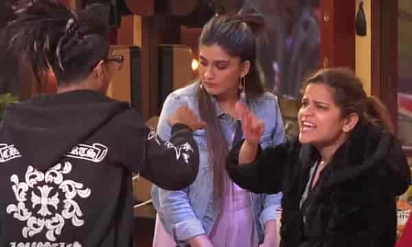 Bigg Boss 16 January 04, 2023 written update: Sajid Khan asks MC Stan to SLAP Archana Gautam