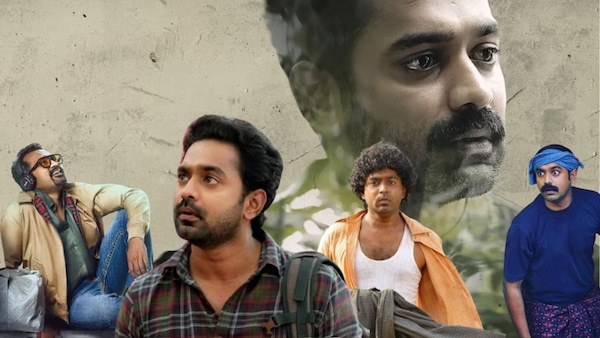 From Salt N' Pepper To Kishkindha Kaandam, Asif Ali's Finest Acts