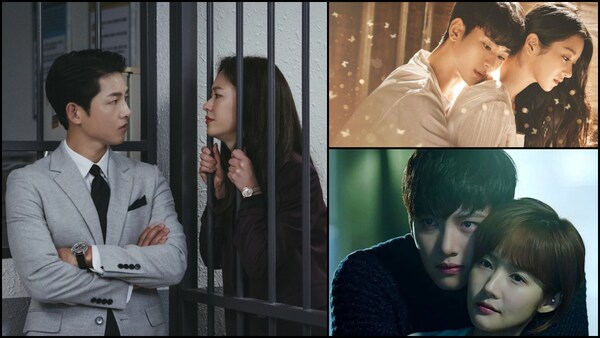 From Healer to Vincenzo - Redditors' pick their favourite action-romance K-dramas on Netflix