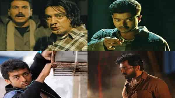 Before Fight Club releases, here are 6 of the most loved fight sequences in Tamil films