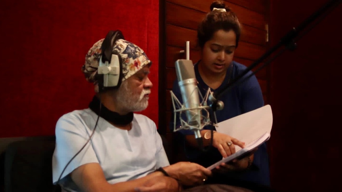 Vadh actor Sanjay Mishra’s next film is about ‘karma and destiny’