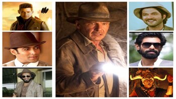 Did You Know There Was Another Actor Who Appeared In Indiana Jones