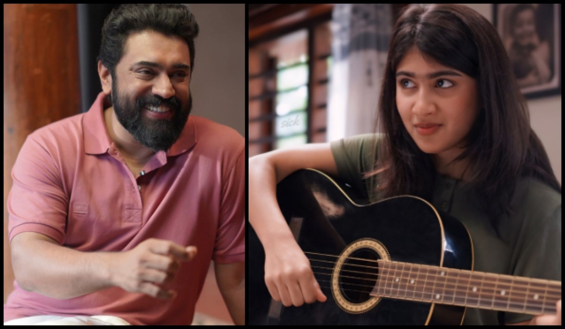 Sarvam Maya actor Riya Shibu on Gen Z ghost Delulu in Nivin Pauly fun film