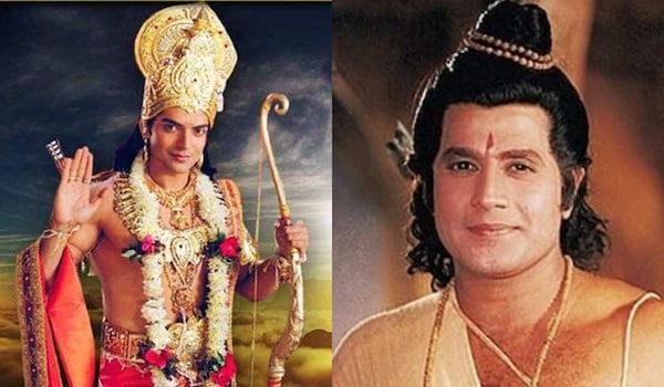 From Sr NTR to Gurmeet Choudhary - The enduring legacy of actors who brought Lord Ram to life on screen