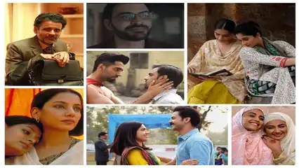 #PrideMonth: Sonam Kapoor, Manoj Bajpayee, Swara Bhasker and other mainstream actors who have played LGBTQIA+ characters