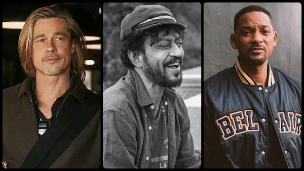 Five terrific actors who turned down Oppenheimer director Christopher Nolan