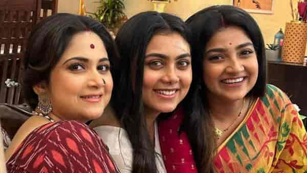 Pilu: Megha Daw leaves an emotional post for her fans