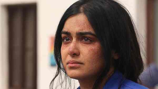 The Kerala Story actress Adah Sharma says she is disappointed with Kolkata