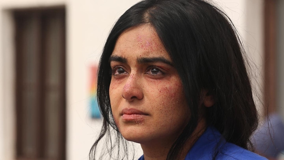 The Kerala Story actress Adah Sharma says she is disappointed with Kolkata