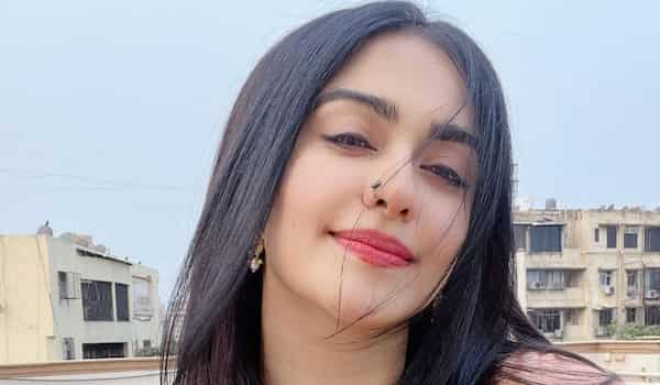 Gudi Padwa 2023: If anyone wants to gift, please send your gifts… Iam waiting, says Adah Sharma