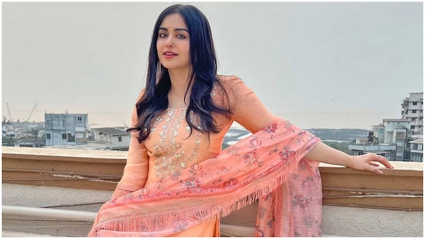 The Kerala Story actor Adah Sharma unveils female actors are called before male actors on set in Bollywood