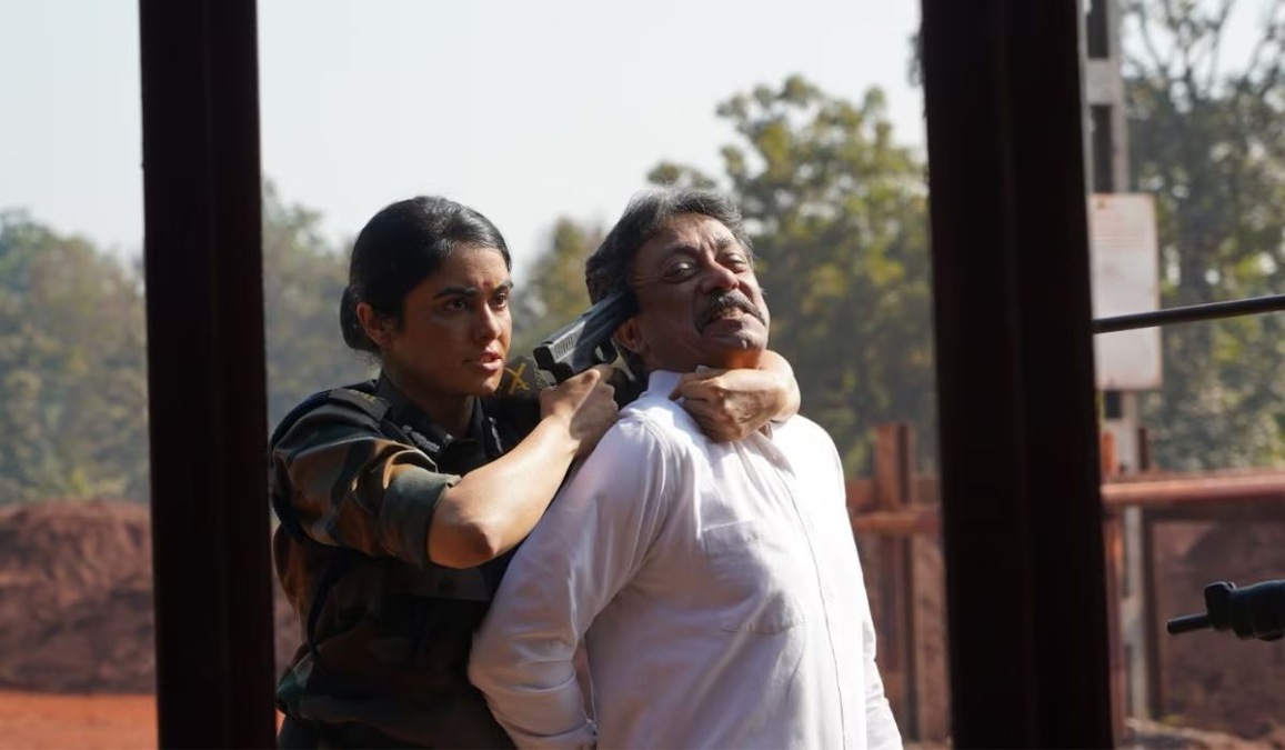 Bastar The Naxal Story- Netizens are demanding a ban on this Adah Sharma starrer! Deets here!