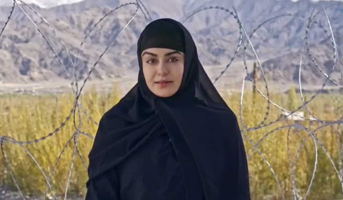 Rewatch the National Award-winning The Kerala Story before The Kerala Story 2