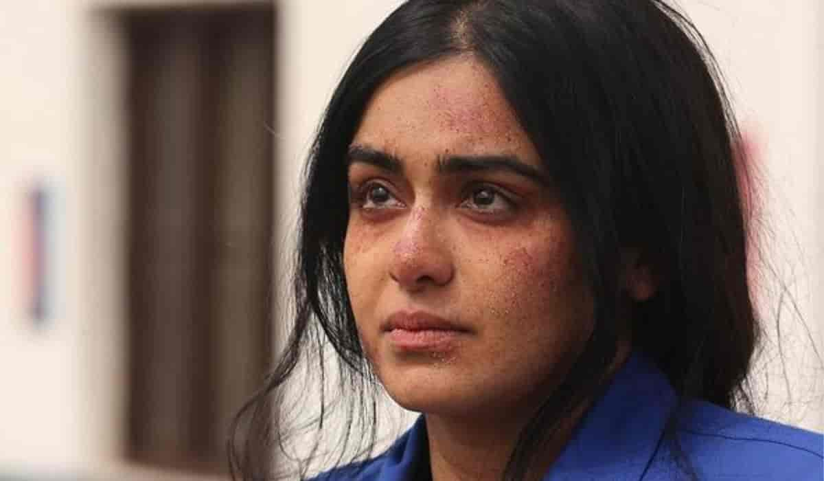 The Kerala Story: Is this the reason why makers of the Adah Sharma film are having a media meet today?