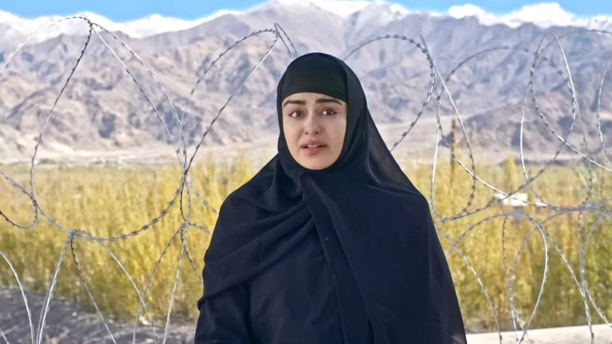 The Kerala Story on OTT: Digital partner and streaming date fixed for Adah Sharma’s film?