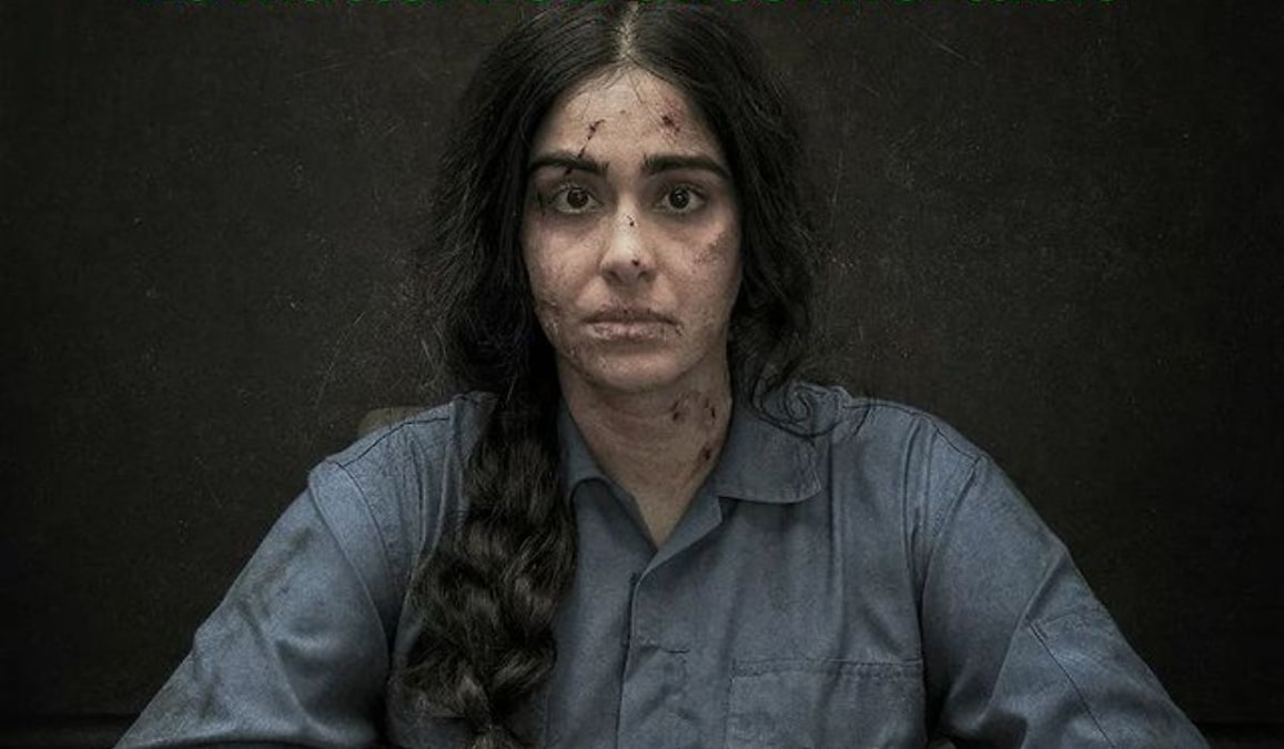 Adah Sharma reacts to The Kerala Story winning two National Awards: 'We have the blessings of the victims'