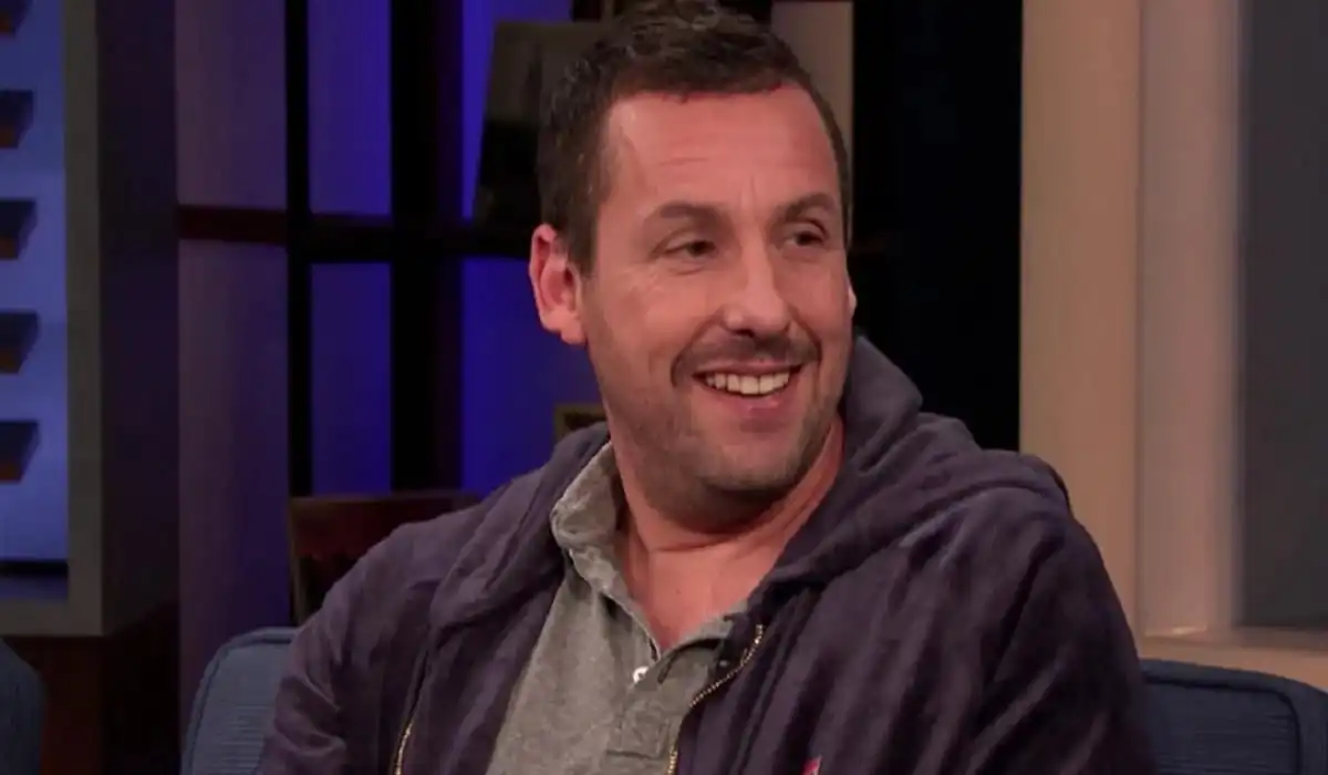 Adam Sandler is all set to rock Omaha with his comedy show I Missed Your Tour