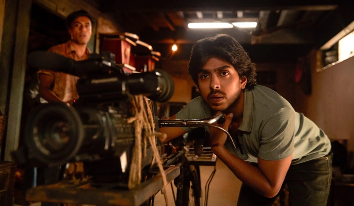 Adarsh Gourav reveals exciting details about Superboys of Malegaon: 'When I first heard the story of Nasir Shaikh’s journey...'