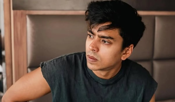 Adarsh Gourav
