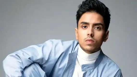 Kho Gaye Hum Kahan: Adarsh Gourav opens up on working with the younger team