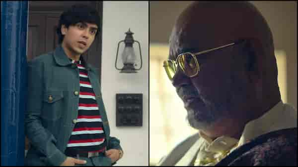 Guns & Gulaabs actor Adarsh Gourav remembers Satish Kaushik: Off camera, we will always be talking about life | Exclusive