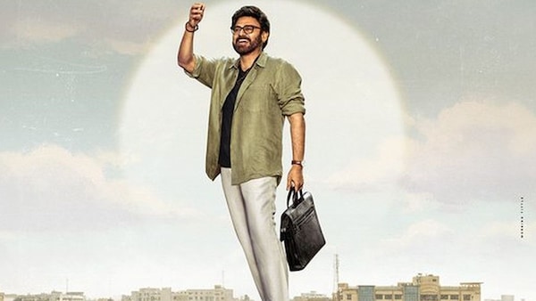 Aadarsha Kutumbam House No: 47: Here's when Venkatesh-Trivikram film will release | Exclusive